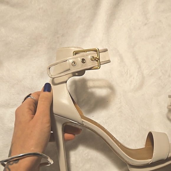 Calvin Klein Heels - Picture 4 of 9